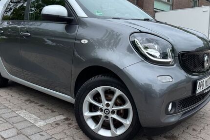 Smart ForFour 36.800 km 10.990 &euro; Seevetal bei Hamburg 21217