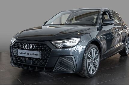 Audi A1 1.890 km 25.490 € Hamburg 22419