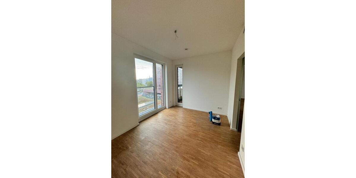 Etagenwohnung Hamburg Hamburg-Mitte - 2 Zimmer, 50 m&sup2;, 1.368&euro; | Angebot:26149153