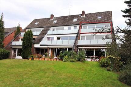 Wohnung Hamburg Rahlstedt - 3 Zimmer, 90 m&sup2;, 1.350&euro; | Angebot:24877246