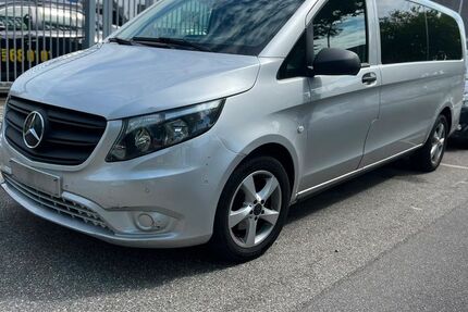 Mercedes-Benz Vito 437.405 km 16.900 &euro; Hamburg OT Hamm 20537