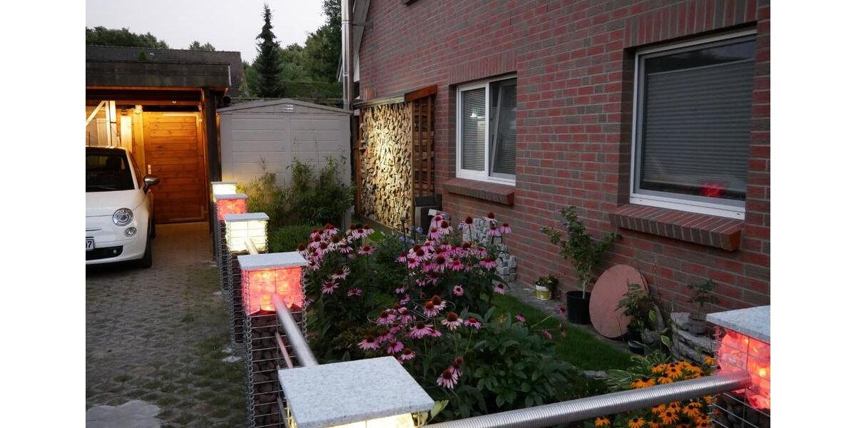 Doppelhaushälfte Hollenstedt - 3 Zimmer, 110 m&sup2;, 479.000&euro; | Angebot:26956348