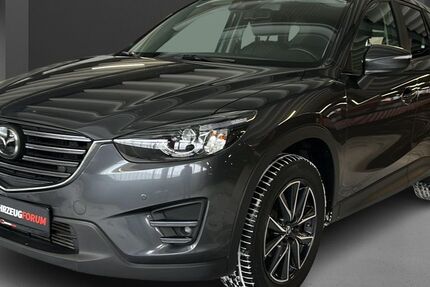 Mazda CX-5 163.836 km 9.900 &euro; Hamburg 22547