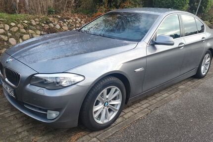 BMW 535 161.000 km 14.900 € Wedel 22880