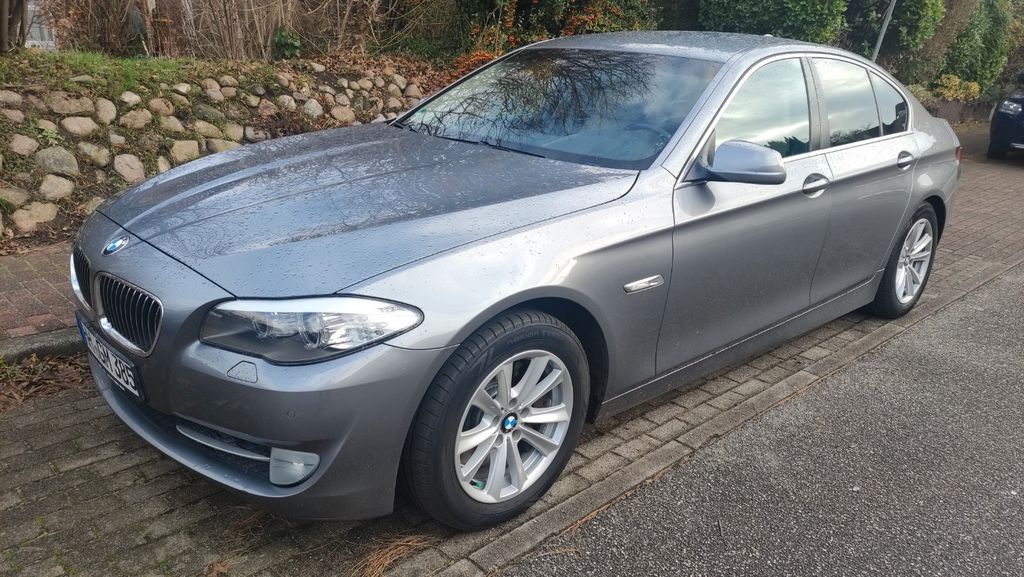 BMW 535 161.000 km 14.900 &euro; Wedel 22880