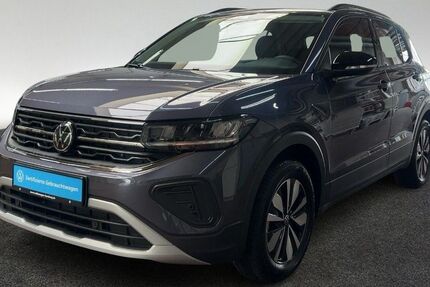 VW T-Cross 6.368 km 23.990 &euro; Hamburg 22761