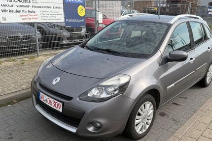 Renault Clio 128.583 km 3.499 &euro; Winsen (Luhe) 21423