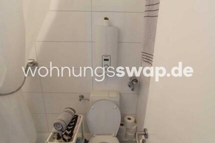 Wohnung Hamburg Alsterdorf - 1 Zimmer, 33 m&sup2;, 557&euro; | Angebot:24539276