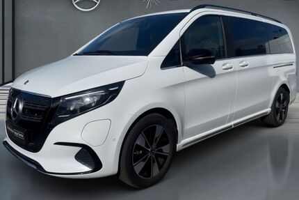 Mercedes-Benz EQV 4.207 km 63.400 &euro; Hamburg 21079
