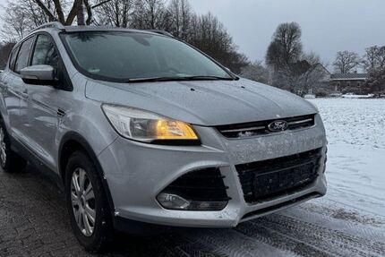 Ford Kuga 288.669 km 4.299 &euro; Buxtehude 21614