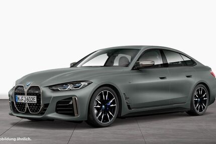 BMW i4 29.679 km 53.903 &euro; Barsbüttel bei Hamburg 22885