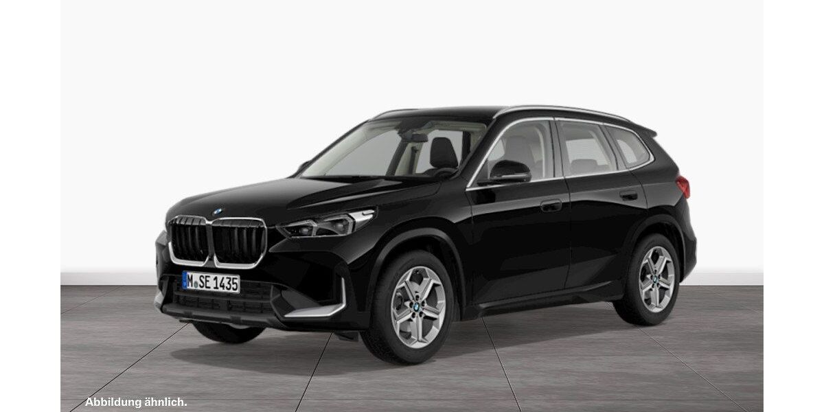 BMW X1 38.995 km 39.902 &euro; Barsbüttel bei Hamburg 22885