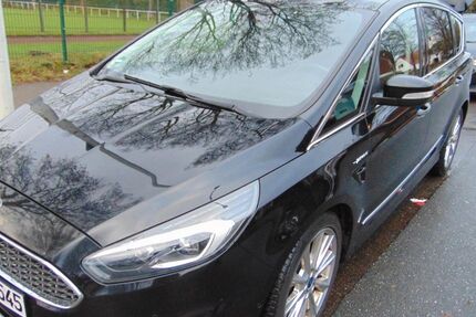 Ford S-Max 231.245 km 12.999 &euro; Hamburg 22047