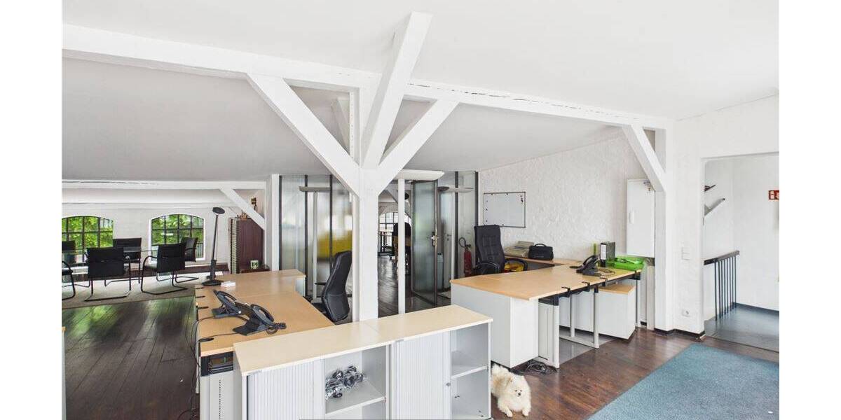 Gewerbeobjekt Hamburg Altona-Altstadt - 2.195&euro; | Angebot:26556399