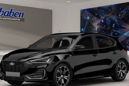 Ford Focus 1.394 km 31.950 &euro; Hamburg 21073