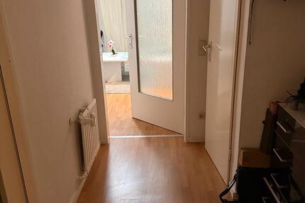 1 Zimmer Wohnung für 4 monate zur vermiete 1 zimmer