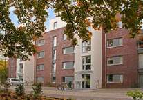 Wohnung zum Mieten in Hamburg 678 € 57 m²