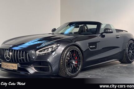 Mercedes-Benz AMG GT C 49.900 km 107.799 € Tornesch 25436