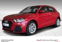 Gebrauchtwagen Audi A1