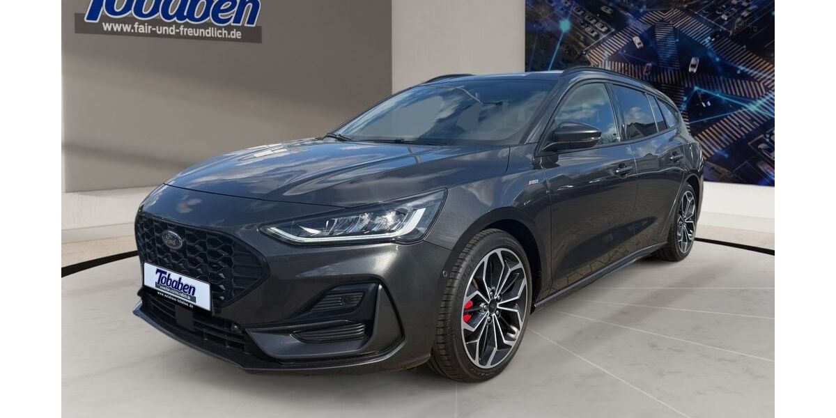 Ford Focus 56.000 km 19.490 &euro; Hamburg 21073