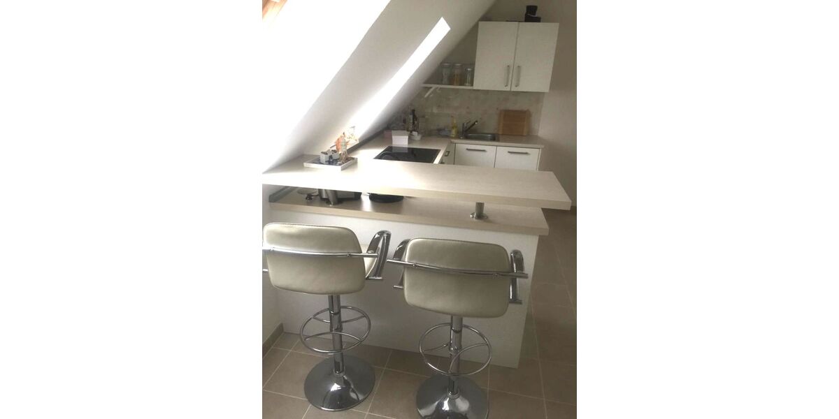 Provisionsfrei* Gepflegte 2-Zimmer Wohnung, 70m² mit Garage in SeevetalMaschen - Dachgeschoßwohnung Seevetal Holtorfsloh | Angebot:27296214