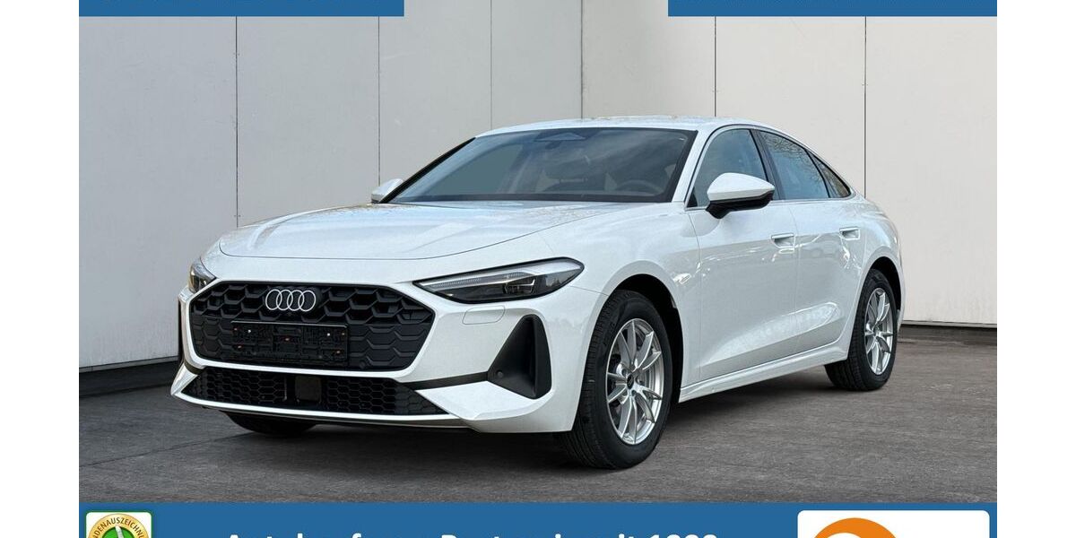 Audi A5 5.120 km 44.880 &euro; Buchholz 21244