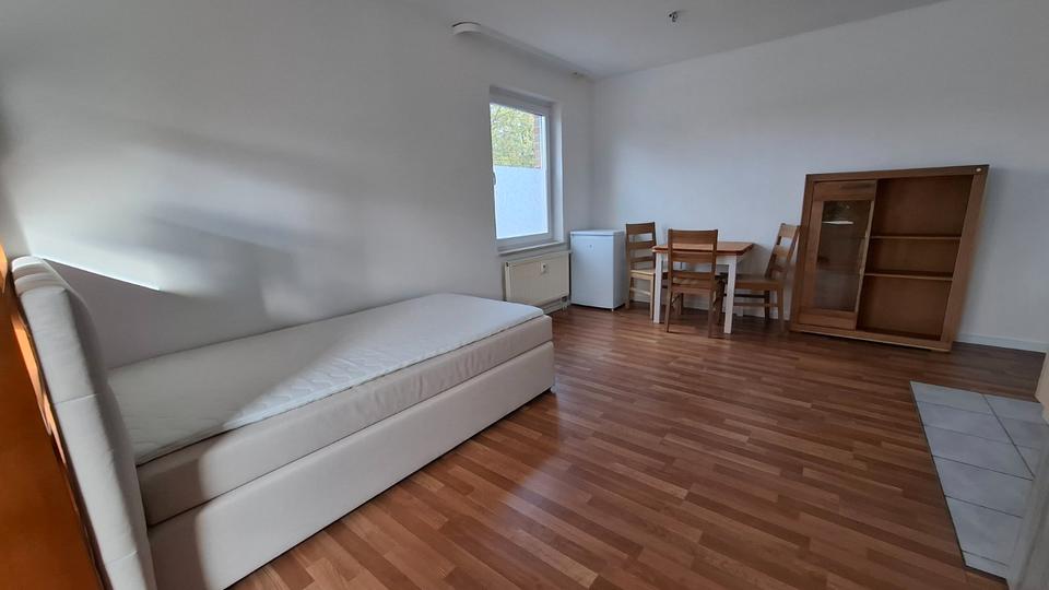 Erdgeschoßwohnung Buchholz in der Nordheide - 1 Zimmer, 34 m&sup2;, 615&euro; | Angebot:26354069