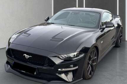 Ford Mustang 65.000 km 49.900 &euro; Trittau 22946