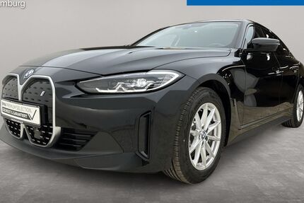 BMW i4 26.966 km 37.505 &euro; Barsbüttel bei Hamburg 22885