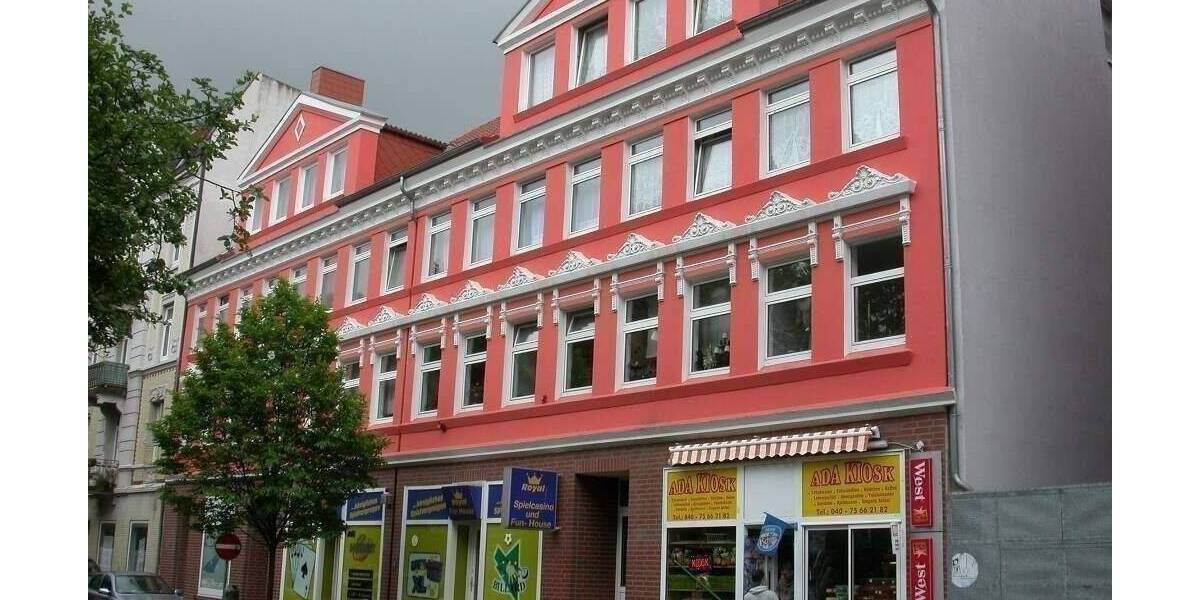 Einfamilienhaus Hamburg Wilhelmsburg - 445.000&euro; | Angebot:26878764