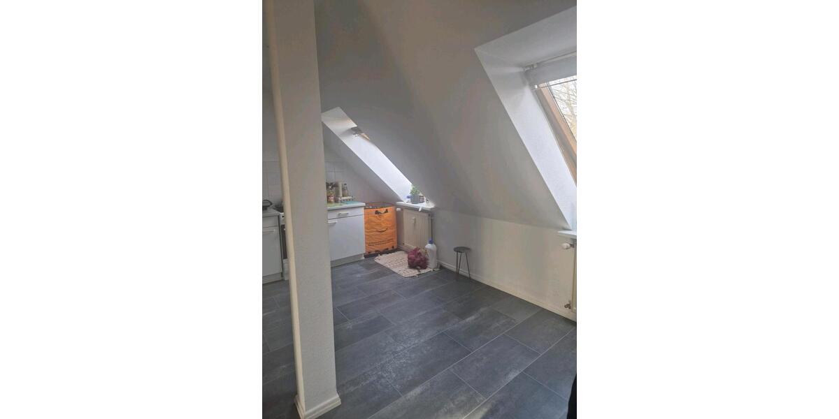 Wohnung Zur Untervermietung in der Denickestraße 21075 Hamburg 2 zimmer