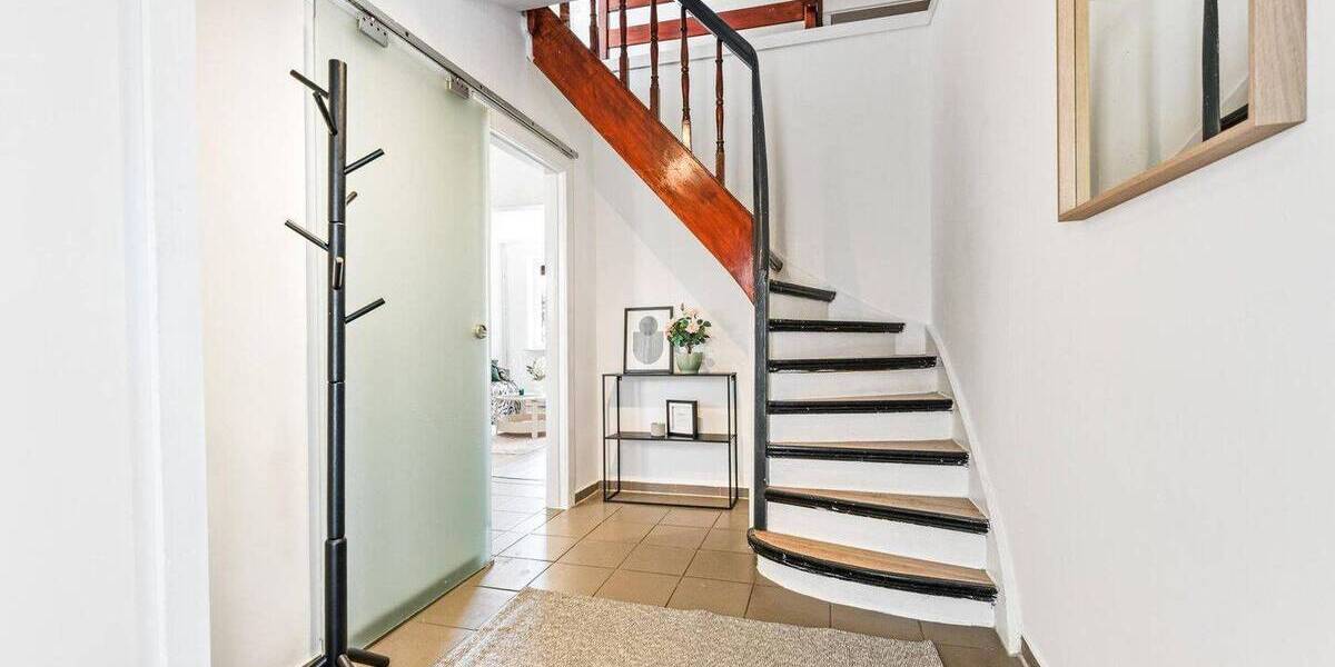 Einfamilienhaus Hamburg Finkenwerder - 4 Zimmer, 100 m&sup2;, 329.000&euro; | Angebot:26866295