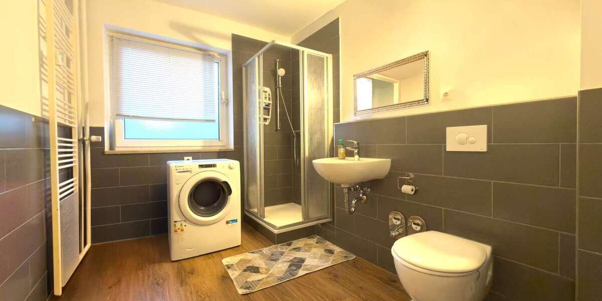 Etagenwohnung Seevetal Hagolt - 3 Zimmer, 71 m&sup2;, 239.000&euro; | Angebot:26888111