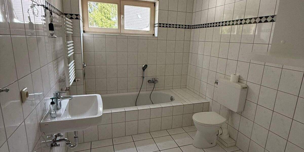 Etagenwohnung Norderstedt Harksheide - 3 Zimmer, 82 m&sup2;, 369.000&euro; | Angebot:26851376