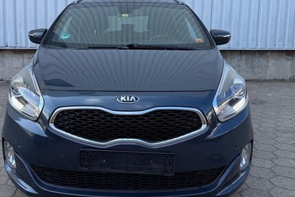 Kia Carens 175.640 km 7.999 &euro; Hamburg 20539