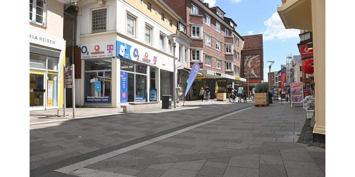 Gewerbeobjekt Hamburg-Bergedorf Bergedorf - 1.698.600&euro; | Angebot:25755238