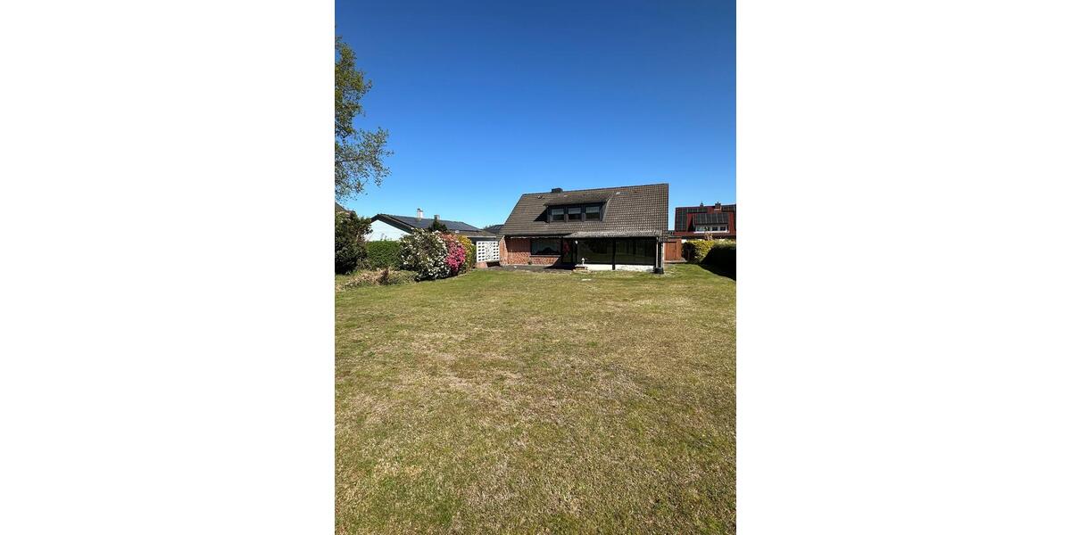 Einfamilienhaus Wulfsen - 4 Zimmer, 130 m&sup2;, 319.000&euro; | Angebot:26662601
