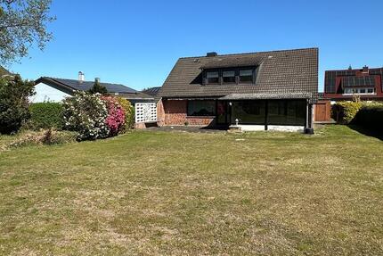 Haus Wulfsen - 4 Zimmer, 130 m&sup2;, 319.000&euro; | Angebot:26662601