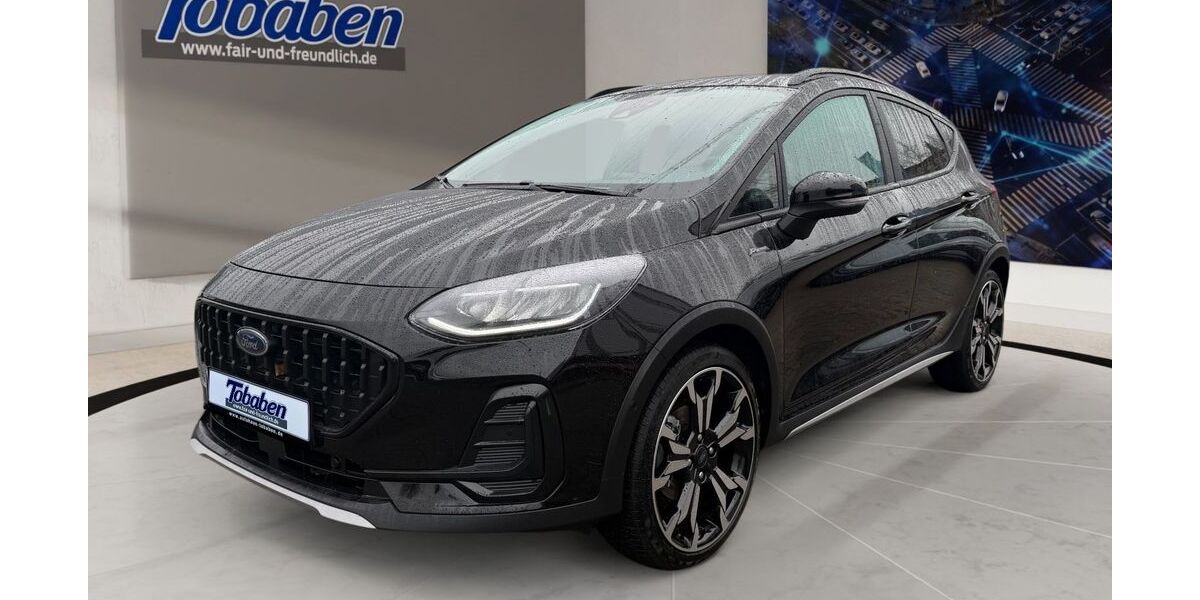 Ford Fiesta 11.681 km 18.950 &euro; Hamburg 21073