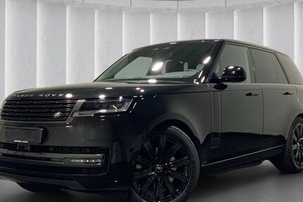 Land Rover Range Rover 3.000 km 135.950 &euro; Hamburg 22297