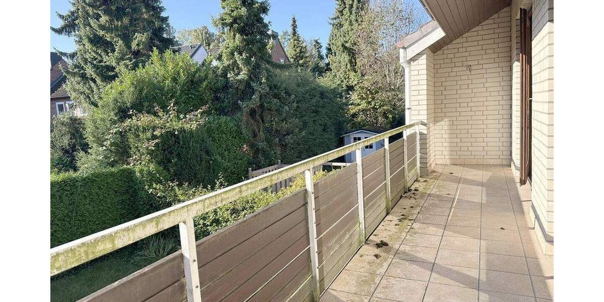 Familientraum in Langenhorn 5 zimmer