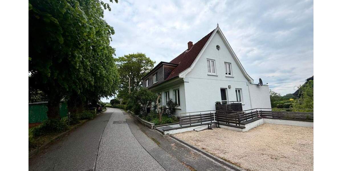 Mehrfamilienhaus, Wohnhaus Hamburg Spadenland - 1 Zimmer, 380 m&sup2;, 2.350.000&euro; | Angebot:26754046