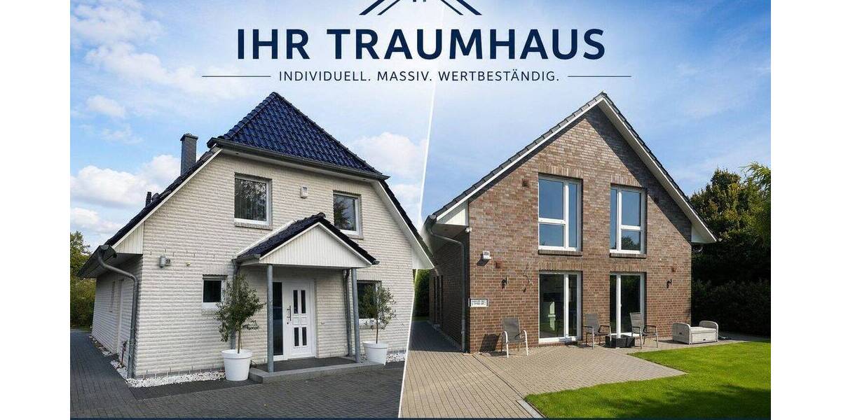 Einfamilienhaus Hamburg Bramfeld - 9 Zimmer, 255 m&sup2;, 1.950.000&euro; | Angebot:26846689