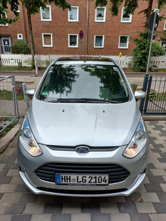 B-Max