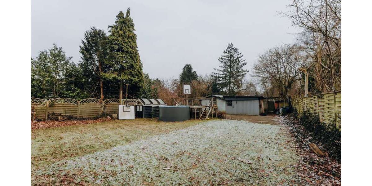 Grundstück zu verkaufen in Hamburg 453.000 € 450 m² zimmer