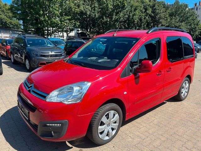 Berlingo