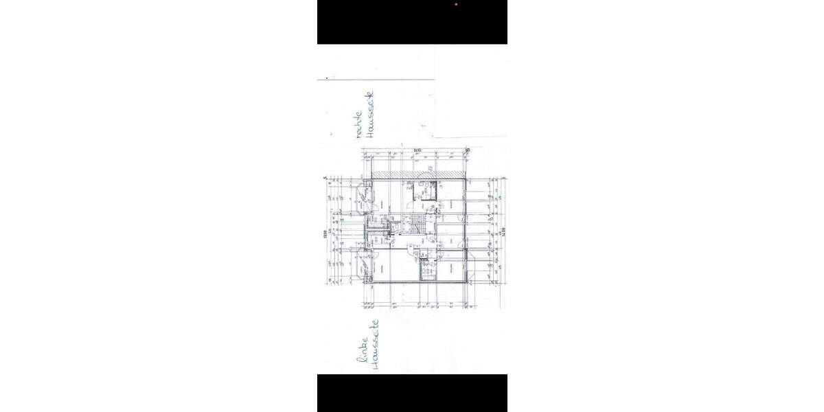 Etagenwohnung Hamburg Eilbek - 2 Zimmer, 60 m&sup2;, 1.285&euro; | Angebot:25645466