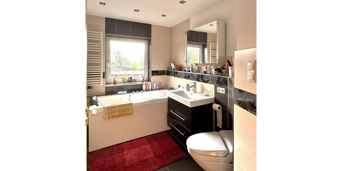 Einfamilienhaus Hamburg / Neuland Neuland - 6 Zimmer, 111 m&sup2;, 475.000&euro; | Angebot:25780137