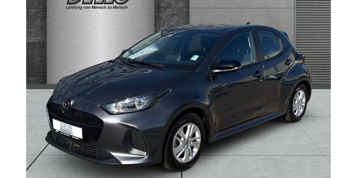 Mazda 2 Hybrid 8.000 km 20.990 &euro; Hamburg 21079