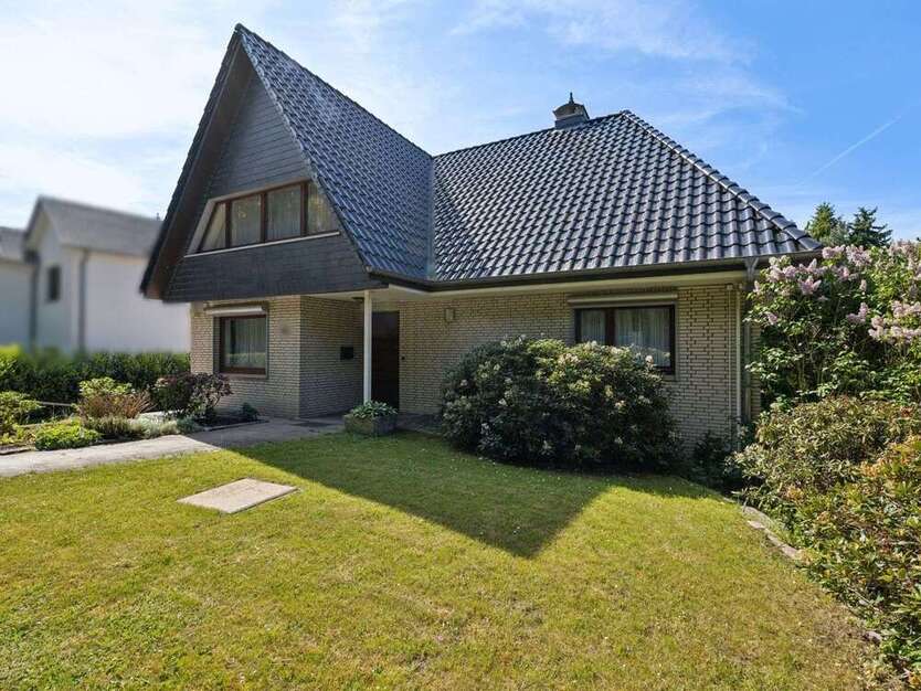Haus zum Kaufen in Börnsen 585.000 € 251 m²
